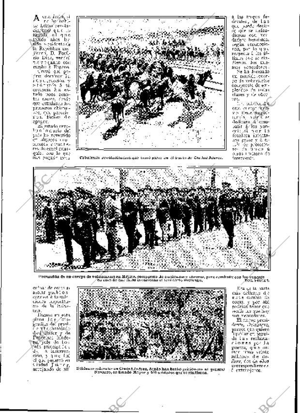 BLANCO Y NEGRO MADRID 04-06-1911 página 21