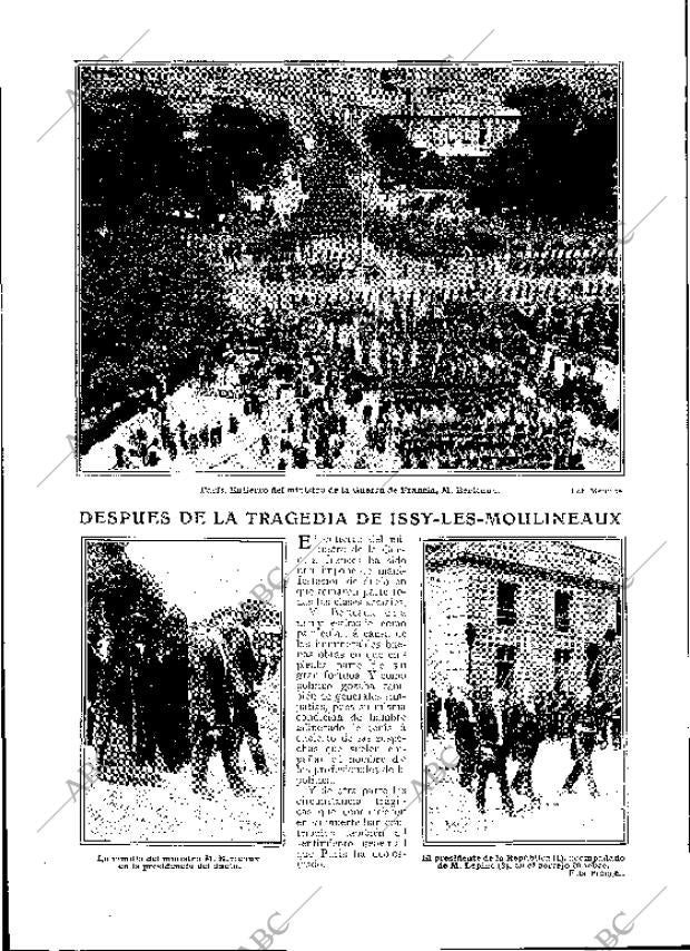 BLANCO Y NEGRO MADRID 04-06-1911 página 22