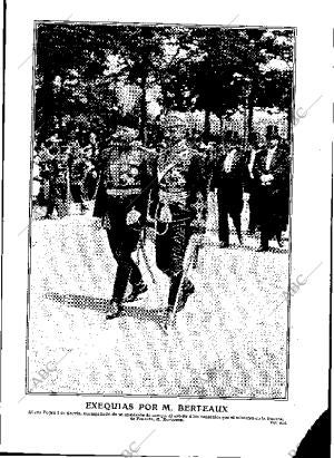 BLANCO Y NEGRO MADRID 04-06-1911 página 23