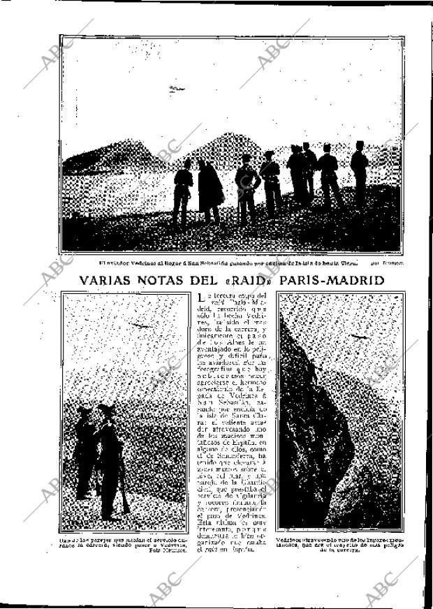 BLANCO Y NEGRO MADRID 04-06-1911 página 25