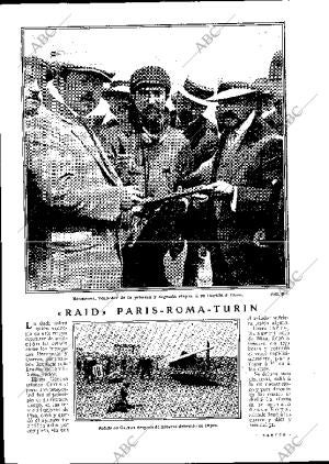 BLANCO Y NEGRO MADRID 04-06-1911 página 28