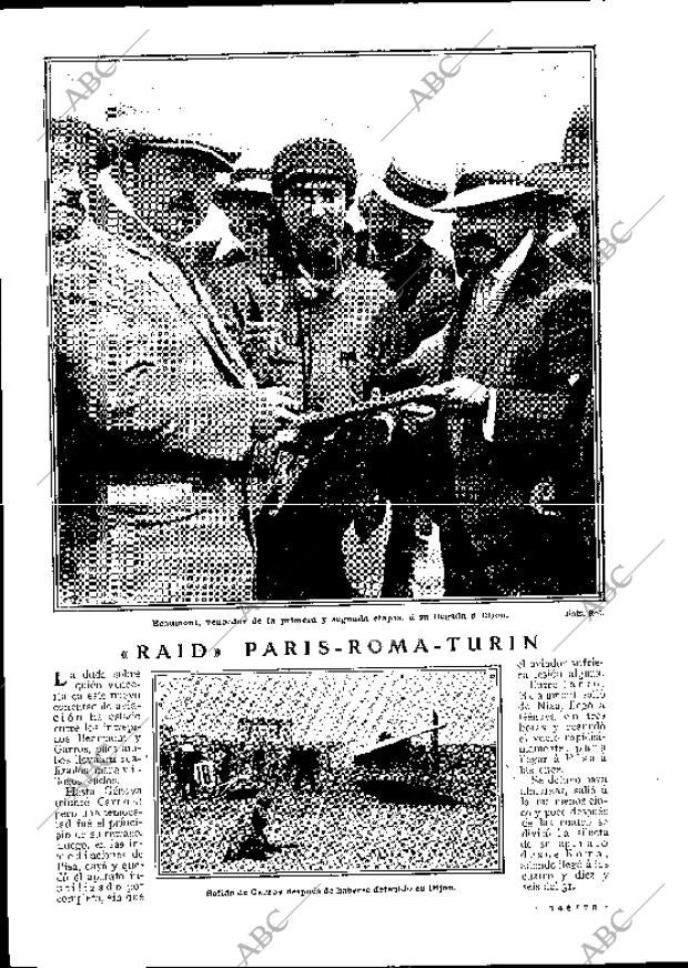 BLANCO Y NEGRO MADRID 04-06-1911 página 28