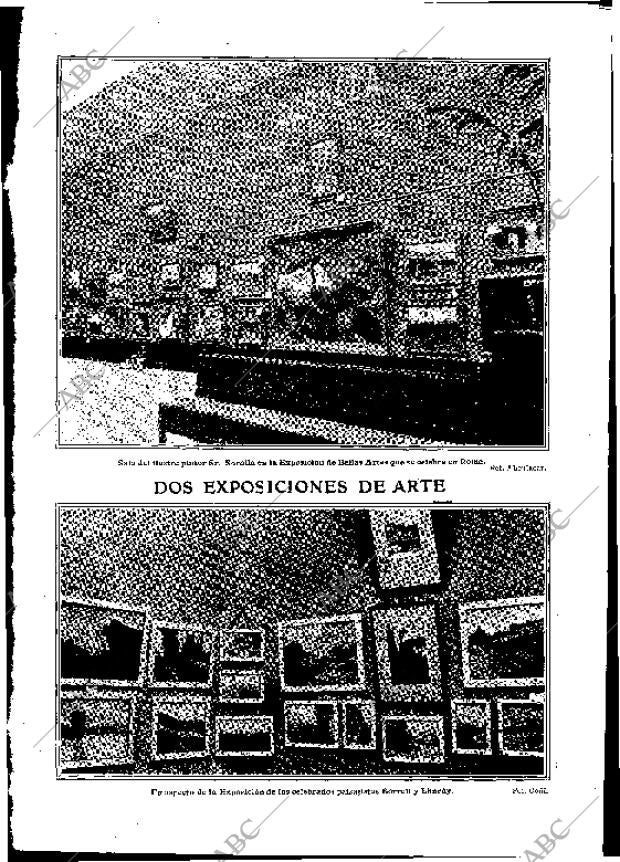 BLANCO Y NEGRO MADRID 04-06-1911 página 29