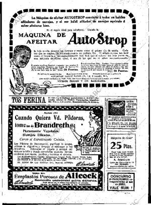 BLANCO Y NEGRO MADRID 04-06-1911 página 3