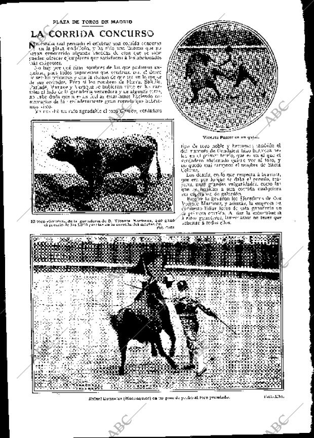 BLANCO Y NEGRO MADRID 04-06-1911 página 30