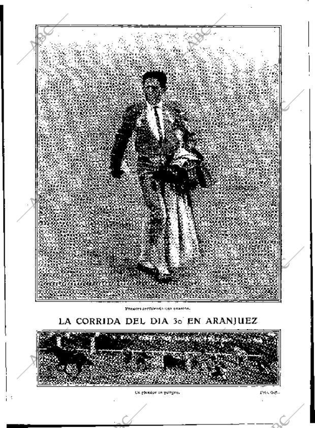 BLANCO Y NEGRO MADRID 04-06-1911 página 31