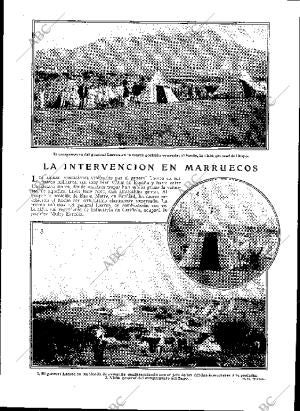 BLANCO Y NEGRO MADRID 04-06-1911 página 33