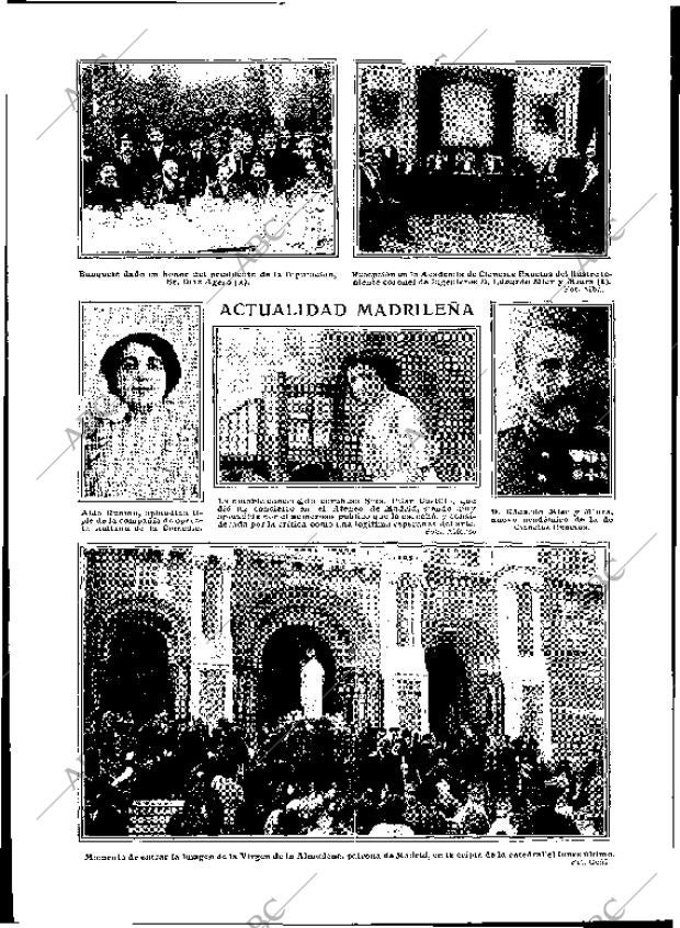 BLANCO Y NEGRO MADRID 04-06-1911 página 34