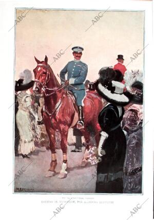 BLANCO Y NEGRO MADRID 04-06-1911 página 36