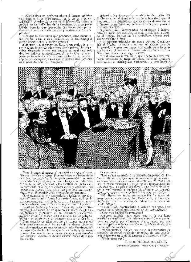 BLANCO Y NEGRO MADRID 04-06-1911 página 38