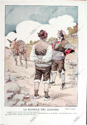 BLANCO Y NEGRO MADRID 04-06-1911 página 42