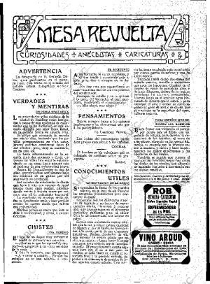 BLANCO Y NEGRO MADRID 04-06-1911 página 43