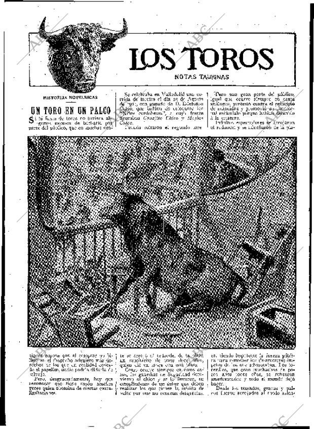 BLANCO Y NEGRO MADRID 04-06-1911 página 44