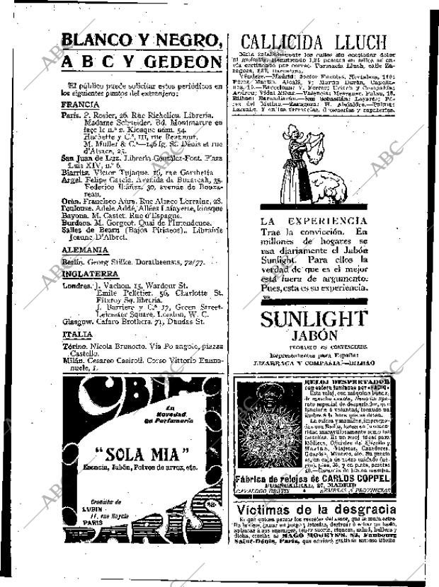 BLANCO Y NEGRO MADRID 04-06-1911 página 46