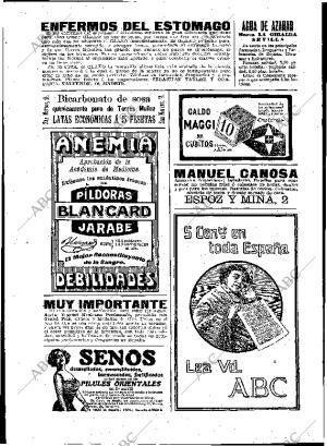 BLANCO Y NEGRO MADRID 04-06-1911 página 48