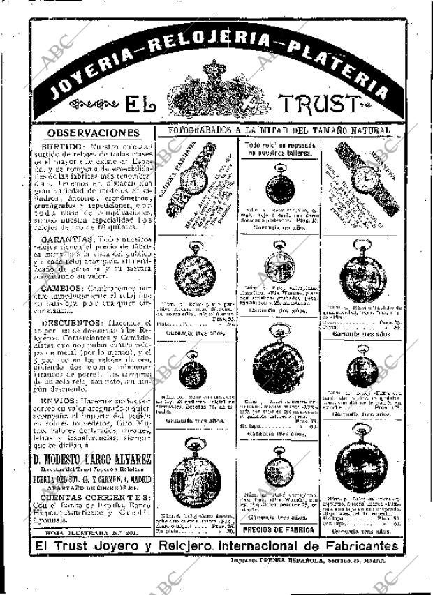 BLANCO Y NEGRO MADRID 04-06-1911 página 52