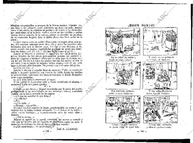 BLANCO Y NEGRO MADRID 04-06-1911 página 6