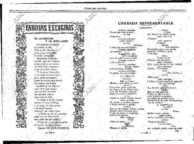 BLANCO Y NEGRO MADRID 04-06-1911 página 7