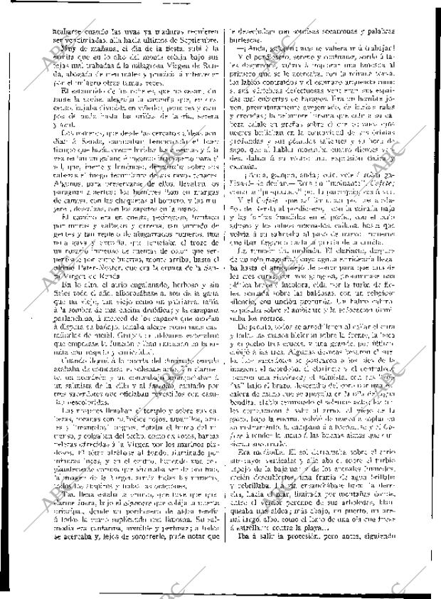BLANCO Y NEGRO MADRID 11-06-1911 página 12