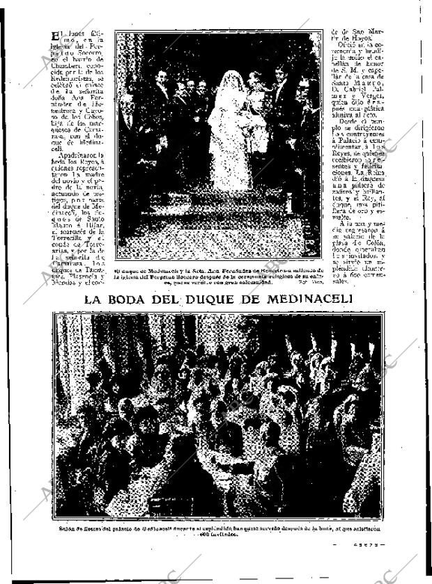 BLANCO Y NEGRO MADRID 11-06-1911 página 21