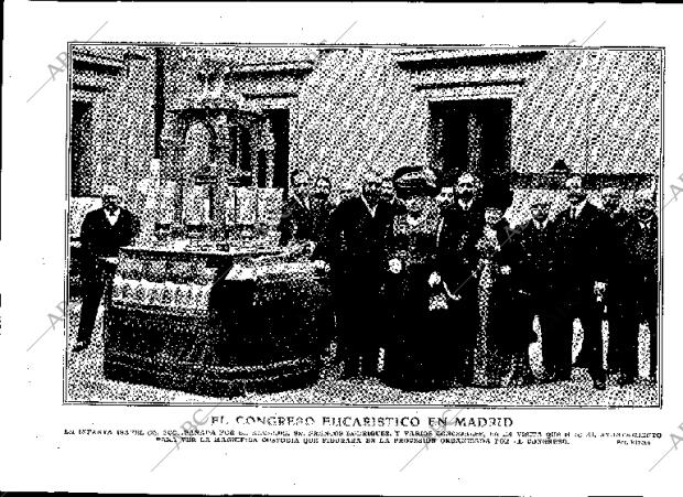 BLANCO Y NEGRO MADRID 11-06-1911 página 30