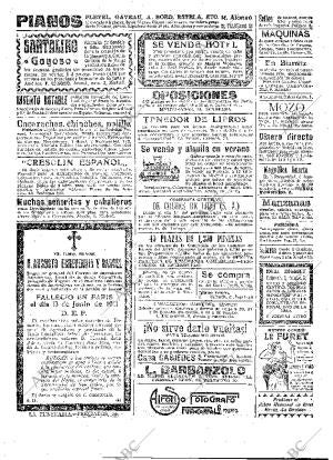 ABC MADRID 17-06-1911 página 15