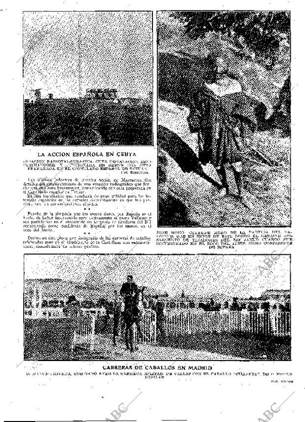 ABC MADRID 17-06-1911 página 2