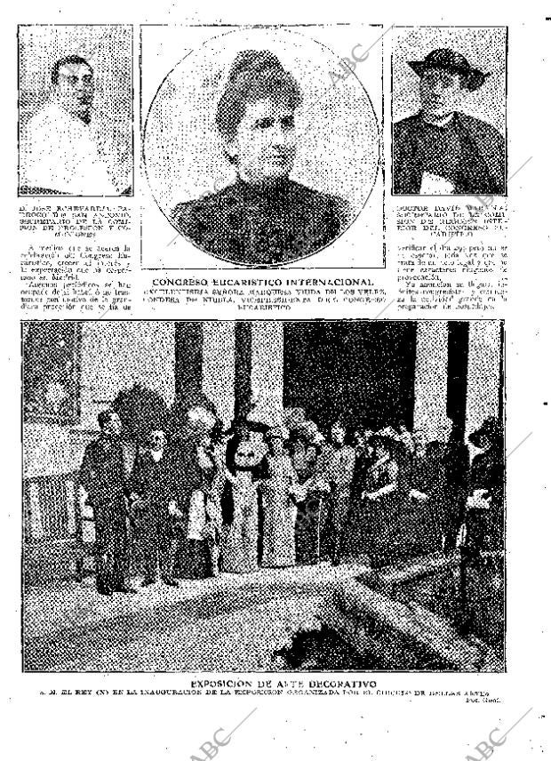 ABC MADRID 17-06-1911 página 3