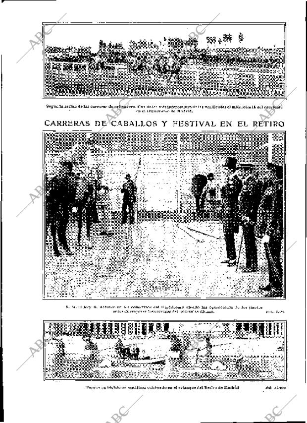 BLANCO Y NEGRO MADRID 18-06-1911 página 22