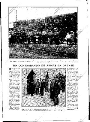 BLANCO Y NEGRO MADRID 25-06-1911 página 21