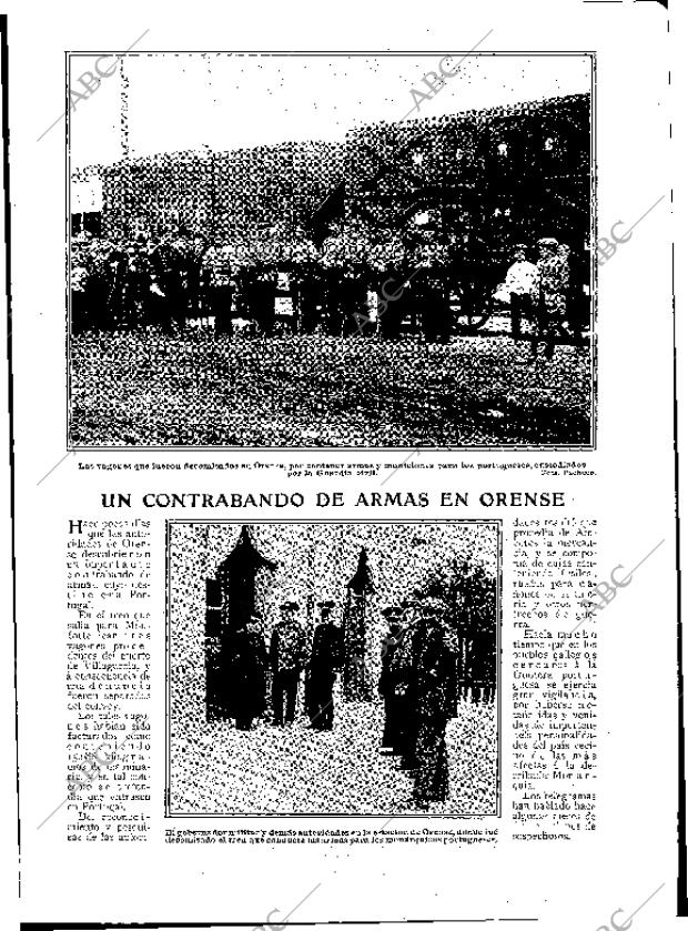 BLANCO Y NEGRO MADRID 25-06-1911 página 21