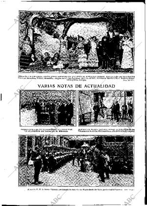 BLANCO Y NEGRO MADRID 25-06-1911 página 25