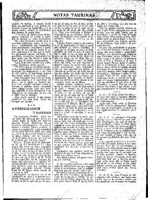 BLANCO Y NEGRO MADRID 25-06-1911 página 45