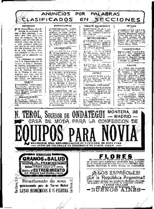 BLANCO Y NEGRO MADRID 25-06-1911 página 50