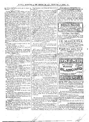 ABC MADRID 27-06-1911 página 12