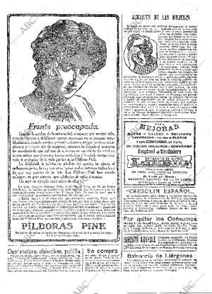 ABC MADRID 27-06-1911 página 17