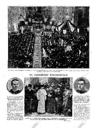 ABC MADRID 27-06-1911 página 2