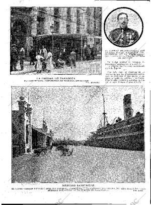 ABC MADRID 16-07-1911 página 2