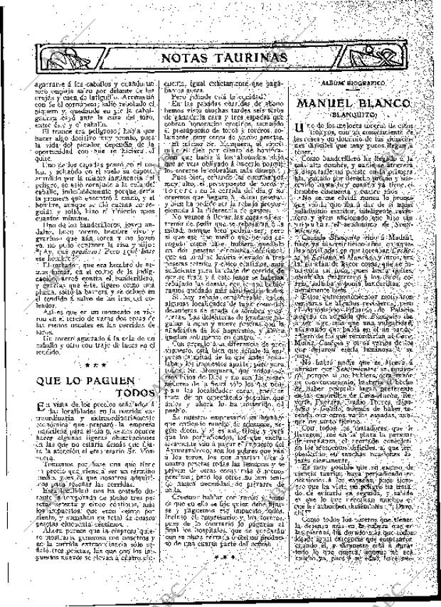 BLANCO Y NEGRO MADRID 16-07-1911 página 45