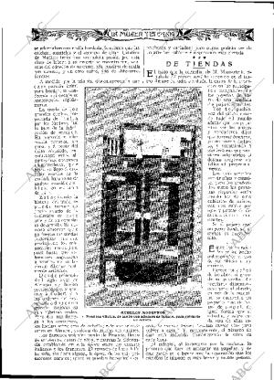 BLANCO Y NEGRO MADRID 23-07-1911 página 16