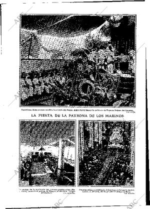 BLANCO Y NEGRO MADRID 23-07-1911 página 25