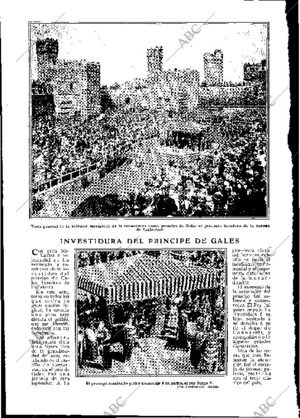 BLANCO Y NEGRO MADRID 23-07-1911 página 30