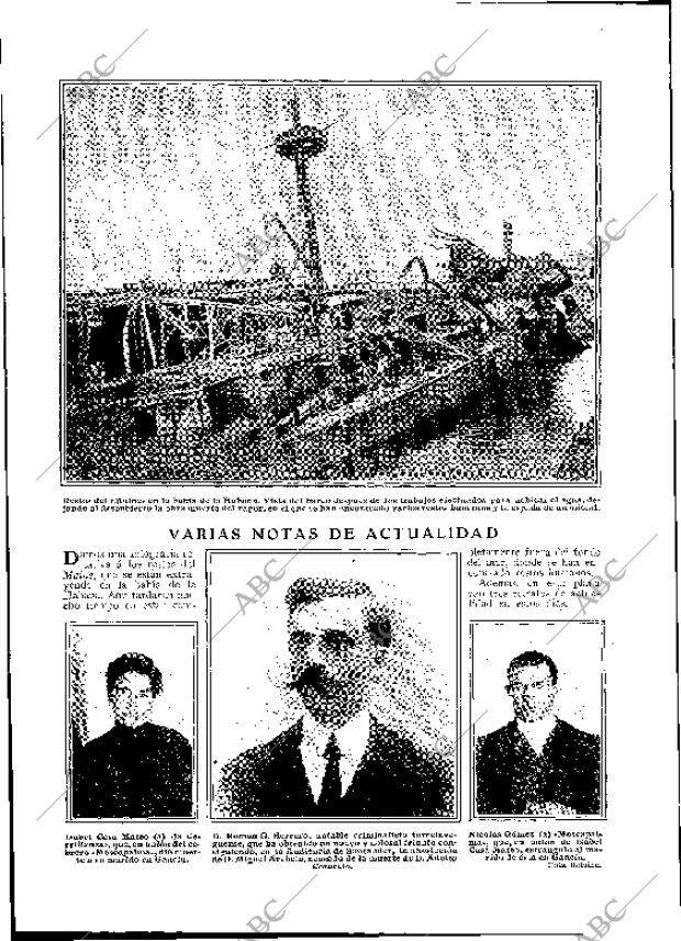 BLANCO Y NEGRO MADRID 23-07-1911 página 34