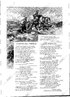 BLANCO Y NEGRO MADRID 23-07-1911 página 35
