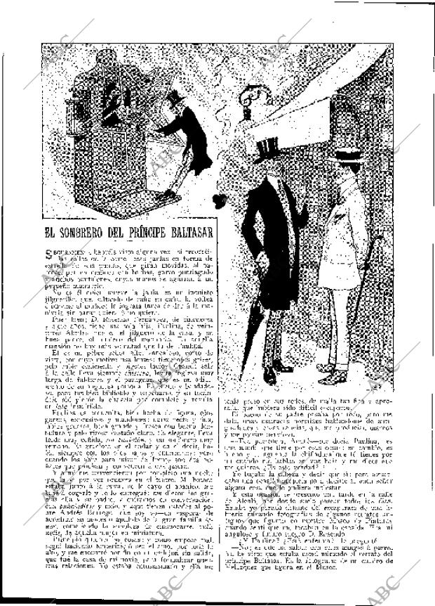 BLANCO Y NEGRO MADRID 23-07-1911 página 38