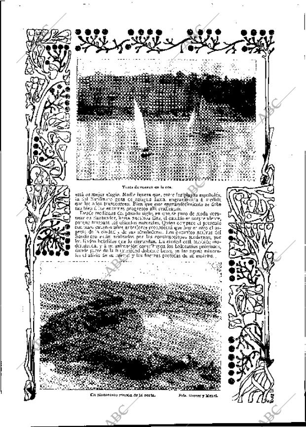 BLANCO Y NEGRO MADRID 23-07-1911 página 41