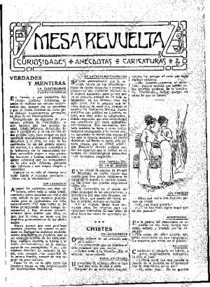 BLANCO Y NEGRO MADRID 23-07-1911 página 43