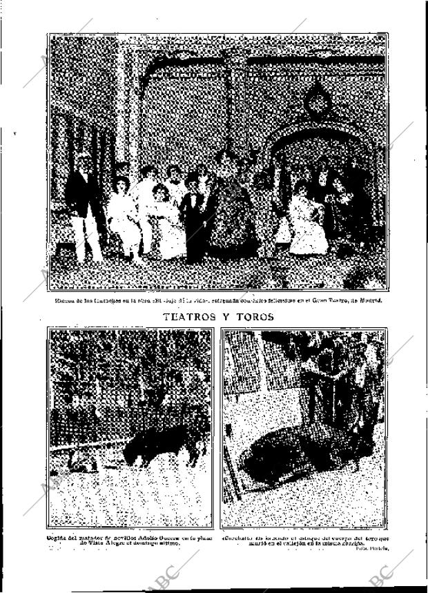 BLANCO Y NEGRO MADRID 06-08-1911 página 29