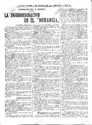 ABC MADRID 07-08-1911 página 8