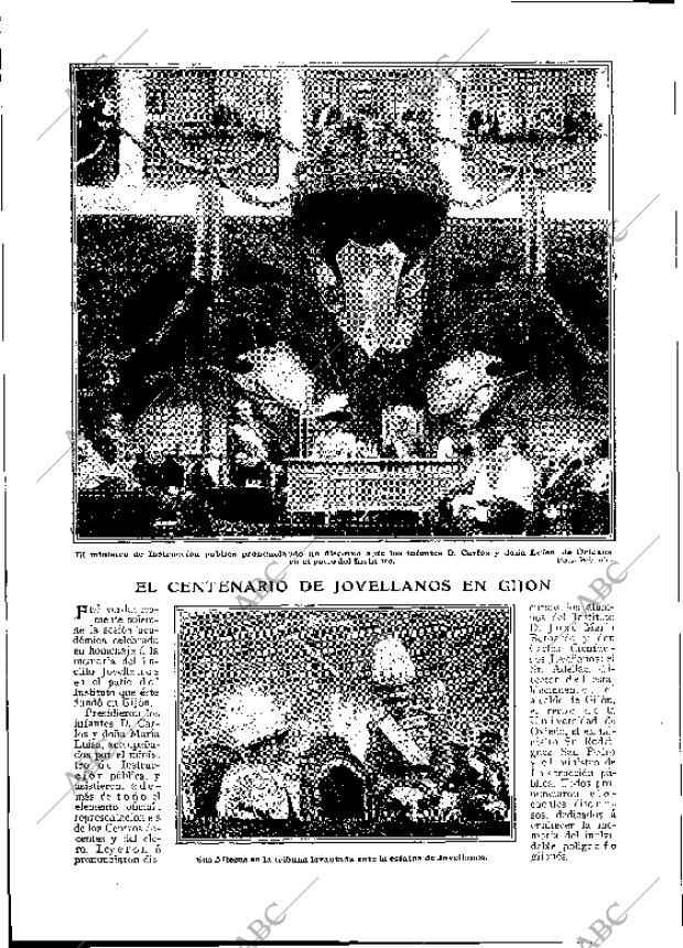 BLANCO Y NEGRO MADRID 13-08-1911 página 20